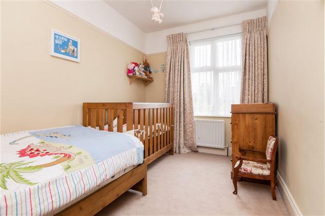 Homestead, 19 Rathdown Park, Terenure, Dublin 6W