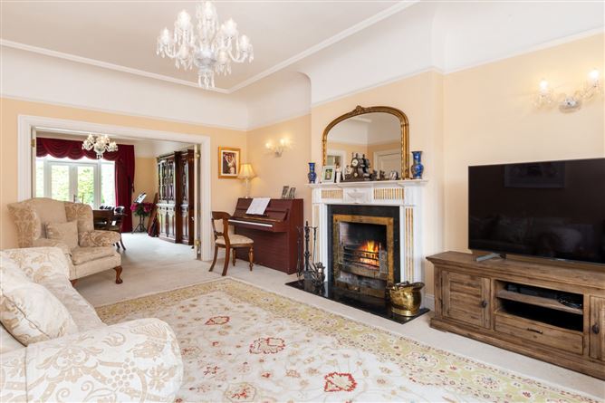 Homestead, 19 Rathdown Park, Terenure, Dublin 6W