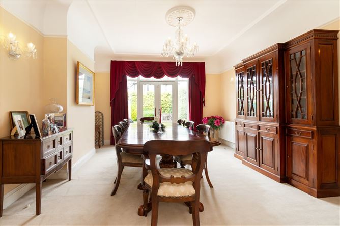 Homestead, 19 Rathdown Park, Terenure, Dublin 6W
