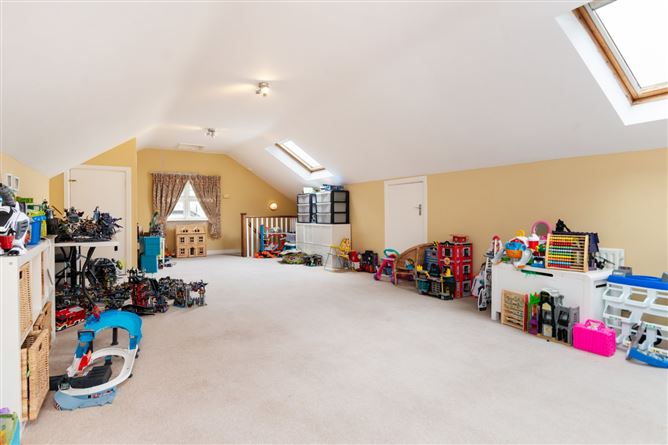 Homestead, 19 Rathdown Park, Terenure, Dublin 6W