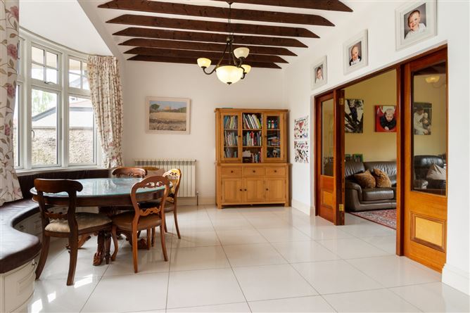Homestead, 19 Rathdown Park, Terenure, Dublin 6W
