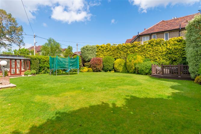 Homestead, 19 Rathdown Park, Terenure, Dublin 6W