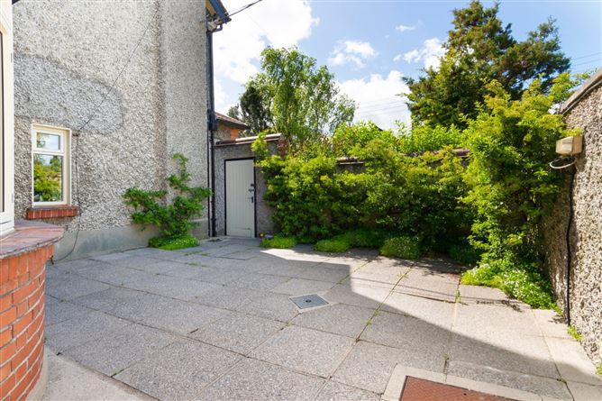 Homestead, 19 Rathdown Park, Terenure, Dublin 6W