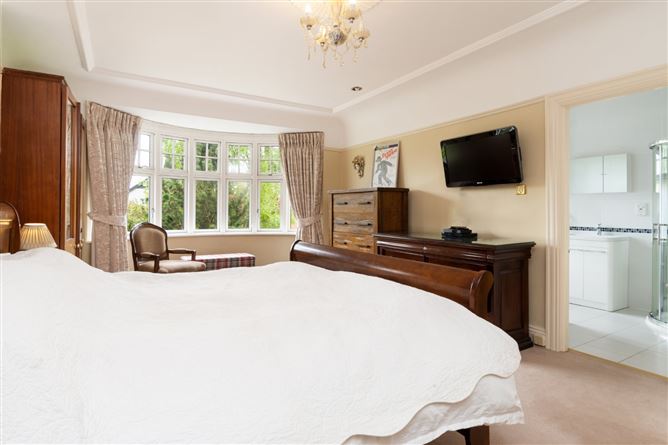 Homestead, 19 Rathdown Park, Terenure, Dublin 6W