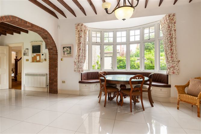 Homestead, 19 Rathdown Park, Terenure, Dublin 6W