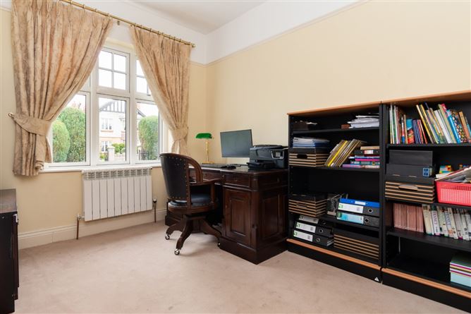 Homestead, 19 Rathdown Park, Terenure, Dublin 6W