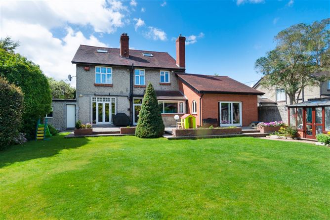Homestead, 19 Rathdown Park, Terenure, Dublin 6W