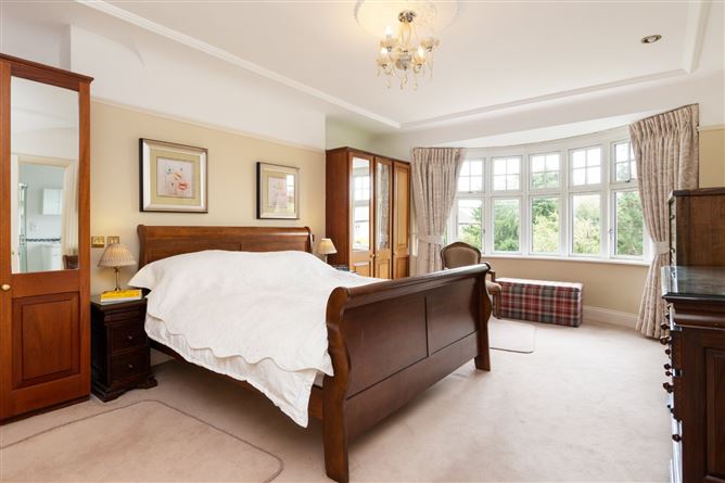 Homestead, 19 Rathdown Park, Terenure, Dublin 6W