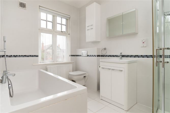 Homestead, 19 Rathdown Park, Terenure, Dublin 6W