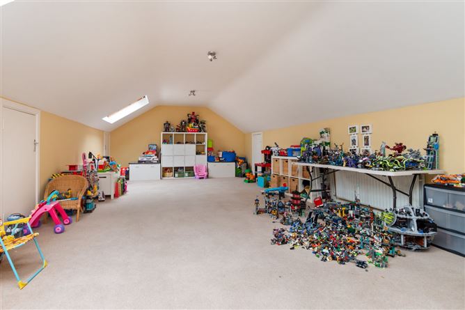 Homestead, 19 Rathdown Park, Terenure, Dublin 6W
