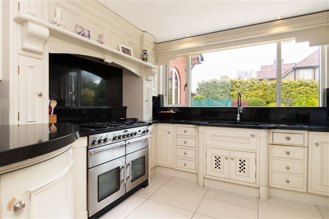 Homestead, 19 Rathdown Park, Terenure, Dublin 6W