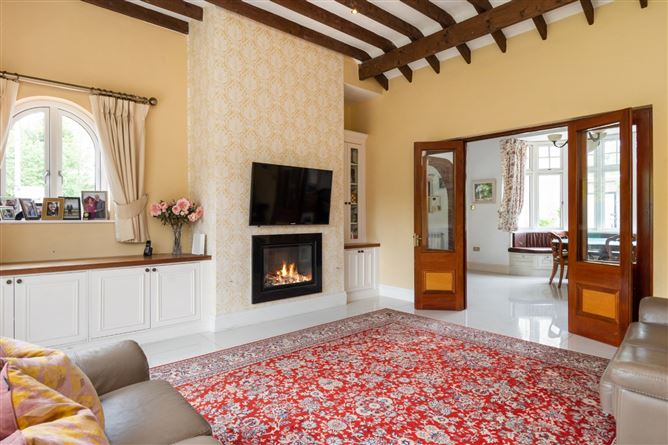 Homestead, 19 Rathdown Park, Terenure, Dublin 6W