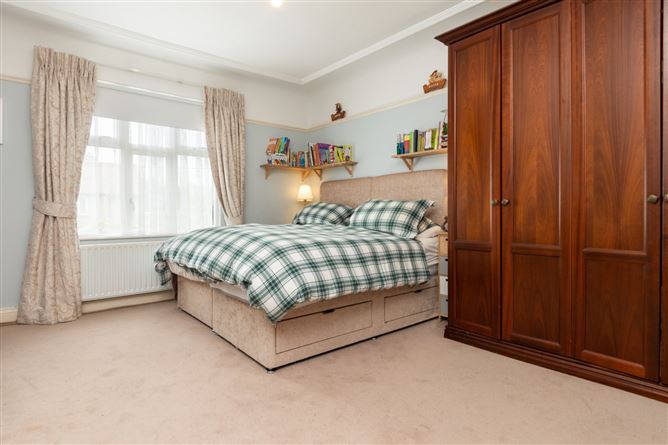 Homestead, 19 Rathdown Park, Terenure, Dublin 6W