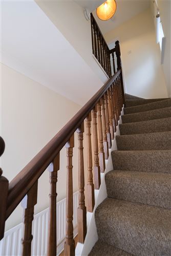 7 The Glade, Hunter's Run, Huntstown, Dublin 15