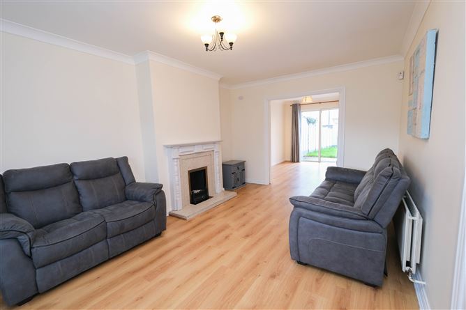 7 The Glade, Hunter's Run, Huntstown, Dublin 15