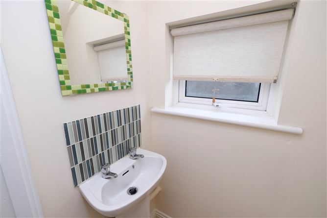 7 The Glade, Hunter's Run, Huntstown, Dublin 15