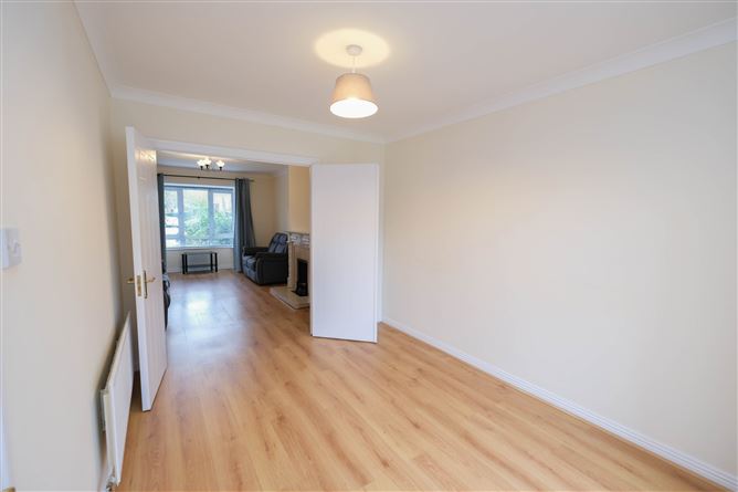 7 The Glade, Hunter's Run, Huntstown, Dublin 15