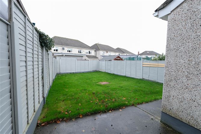 7 The Glade, Hunter's Run, Huntstown, Dublin 15