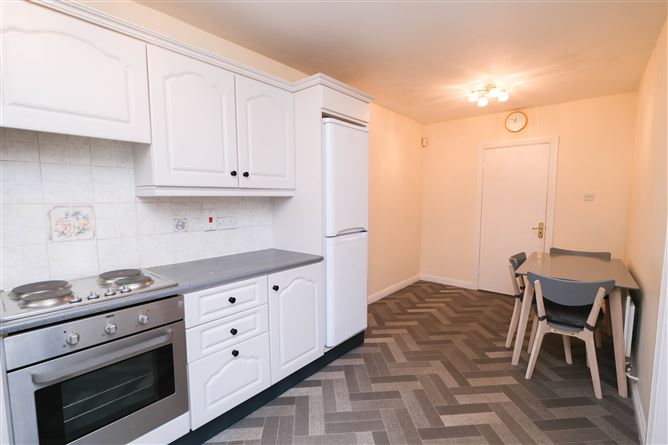 7 The Glade, Hunter's Run, Huntstown, Dublin 15