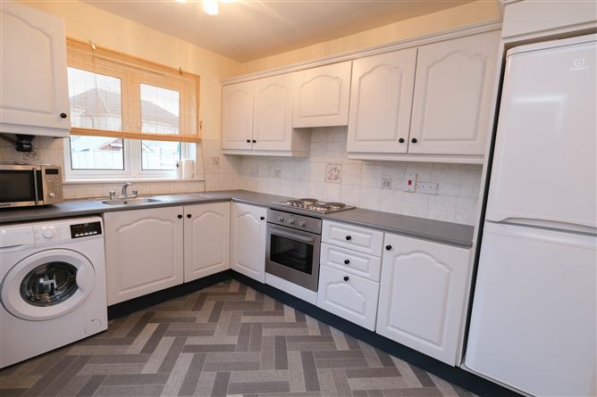 7 The Glade, Hunter's Run, Huntstown, Dublin 15