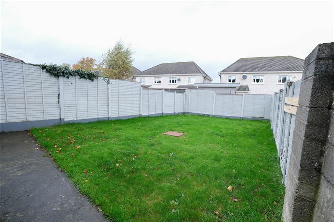 7 The Glade, Hunter's Run, Huntstown, Dublin 15