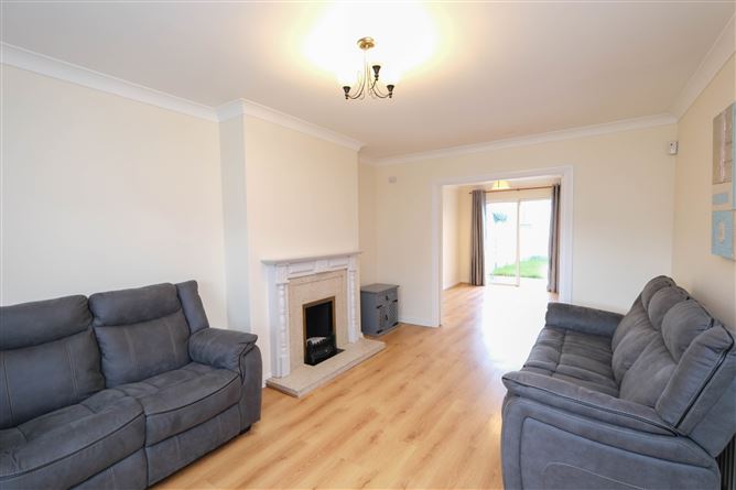 7 The Glade, Hunter's Run, Huntstown, Dublin 15