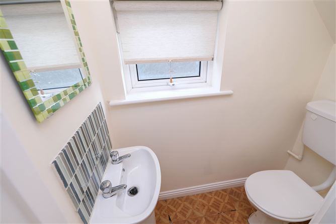 7 The Glade, Hunter's Run, Huntstown, Dublin 15