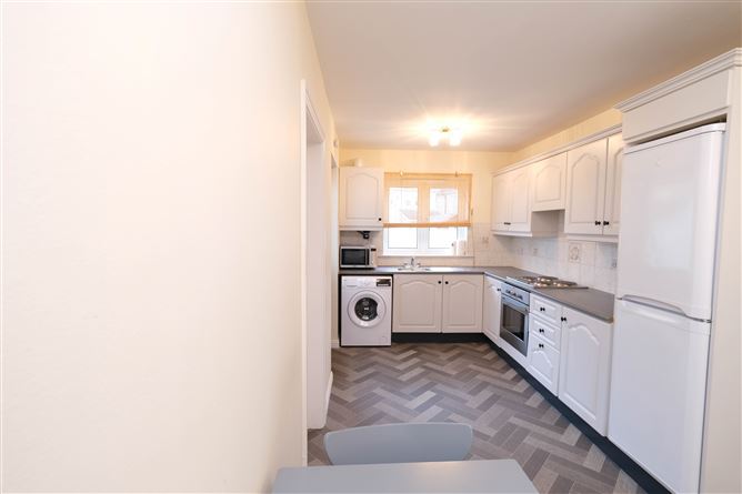 7 The Glade, Hunter's Run, Huntstown, Dublin 15