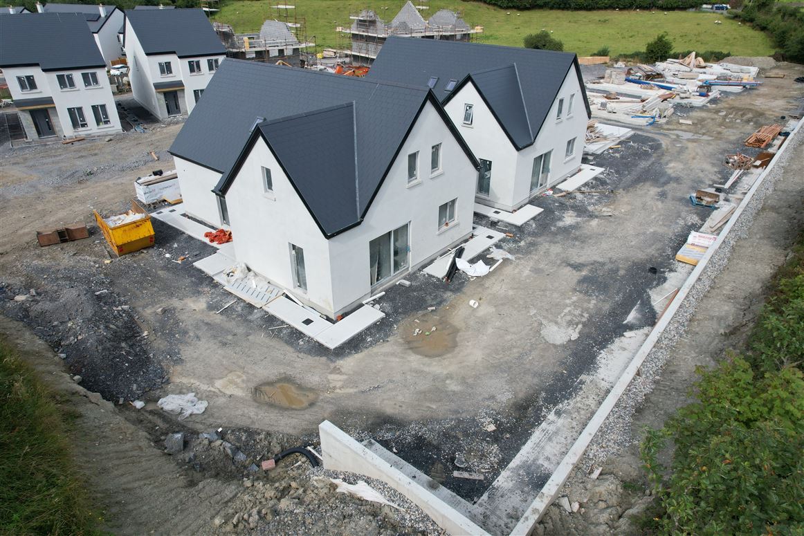 15 The Meadow, Westport, Mayo
