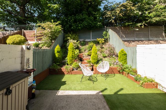 83 Ashmount Mews, Silversprings, Cork