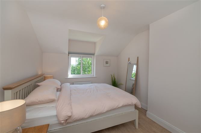 83 Ashmount Mews, Silversprings, Cork