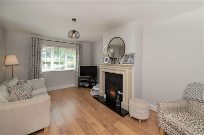 83 Ashmount Mews, Silversprings, Cork