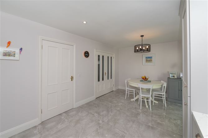 83 Ashmount Mews, Silversprings, Cork