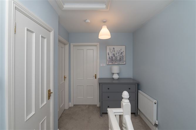 83 Ashmount Mews, Silversprings, Cork