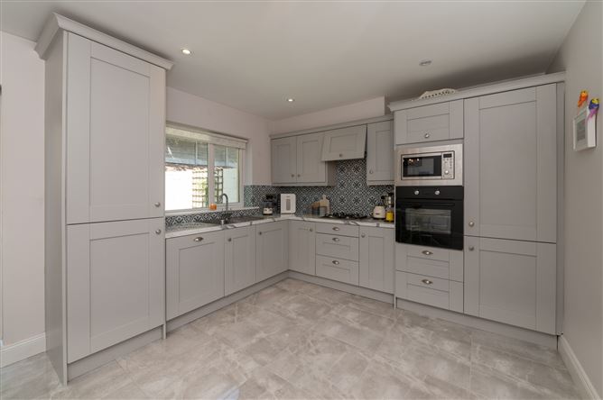 83 Ashmount Mews, Silversprings, Cork