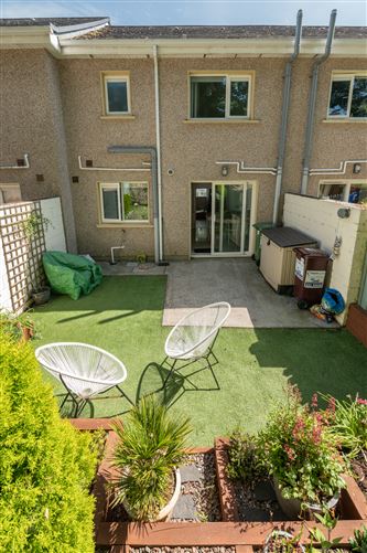 83 Ashmount Mews, Silversprings, Cork