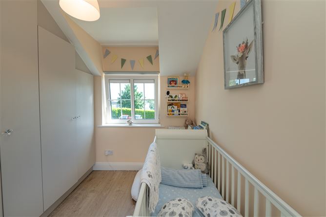 83 Ashmount Mews, Silversprings, Cork