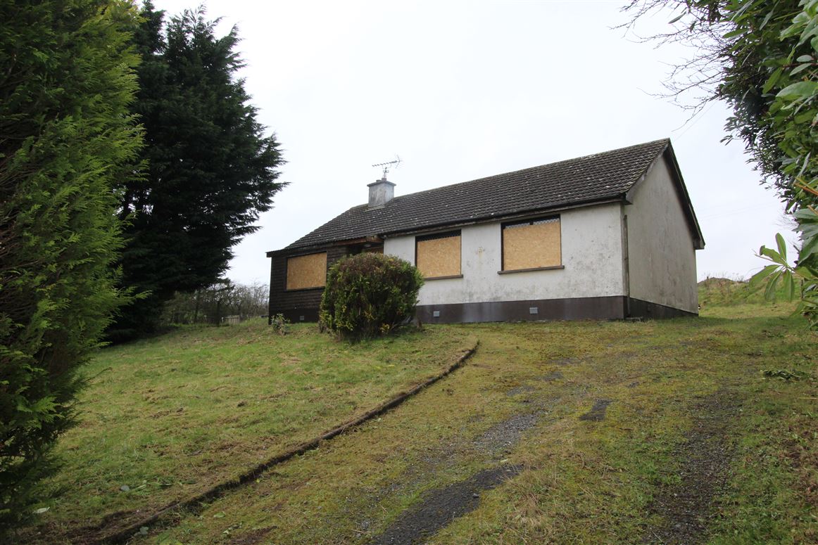 Tullynahinera, Castleblayney, Monaghan