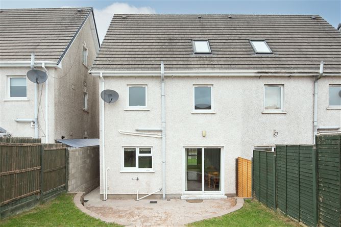 6 Redwood Avenue, Broomfield Village, Midleton, Cork