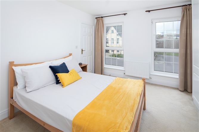 6 Redwood Avenue, Broomfield Village, Midleton, Cork
