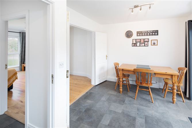 6 Redwood Avenue, Broomfield Village, Midleton, Cork