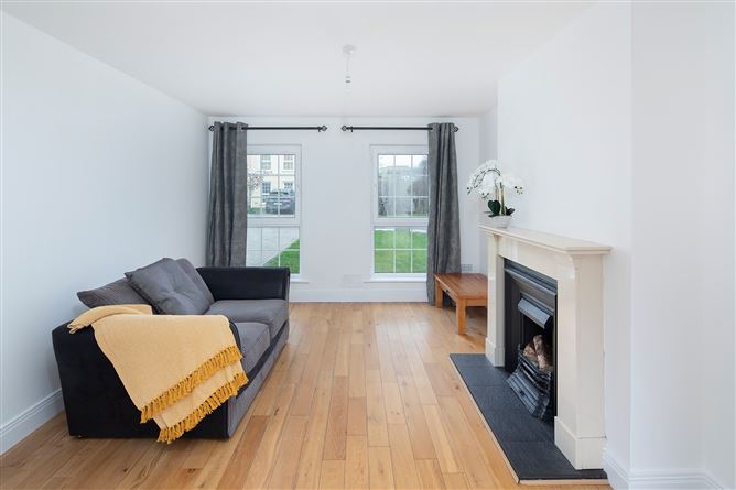6 Redwood Avenue, Broomfield Village, Midleton, Cork