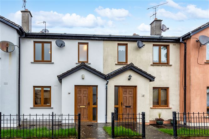 14 Clonard Village, Clonard, Wexford Town, Wexford