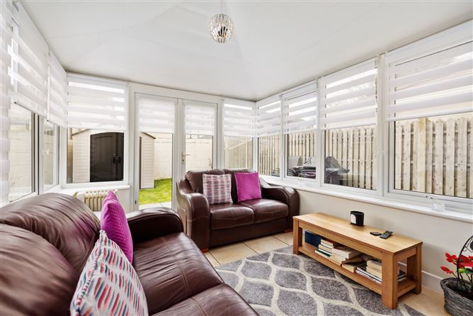 4 The Lawn, Woodbrook Glen, Bray, Co. Wicklow