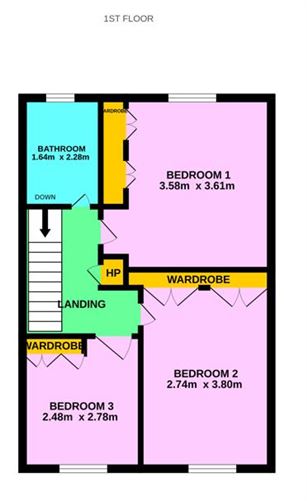 4 The Lawn, Woodbrook Glen, Bray, Co. Wicklow
