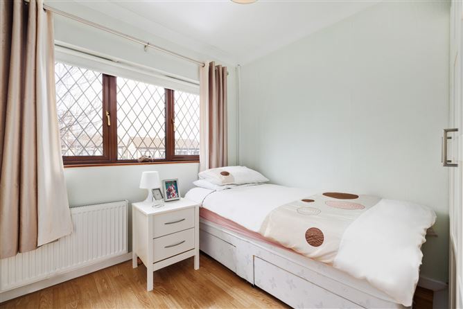 4 The Lawn, Woodbrook Glen, Bray, Co. Wicklow