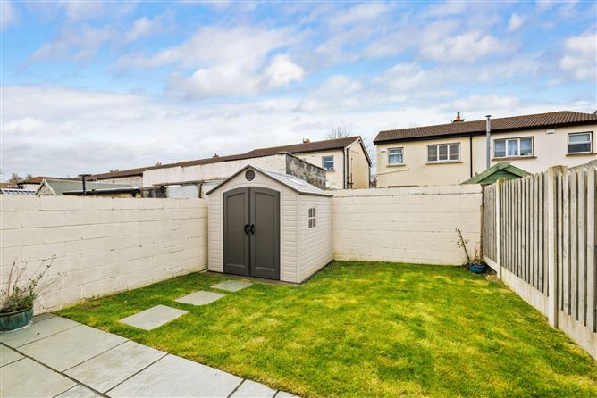 4 The Lawn, Woodbrook Glen, Bray, Co. Wicklow