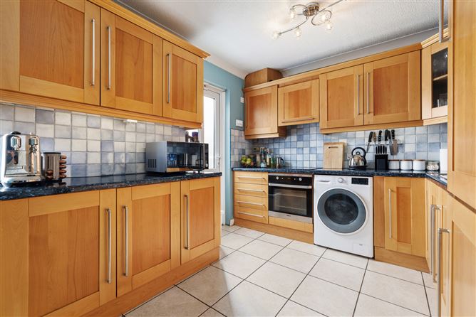 4 The Lawn, Woodbrook Glen, Bray, Co. Wicklow