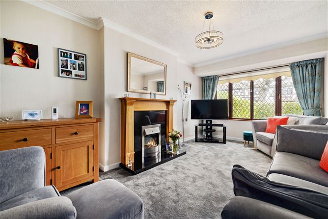 4 The Lawn, Woodbrook Glen, Bray, Co. Wicklow