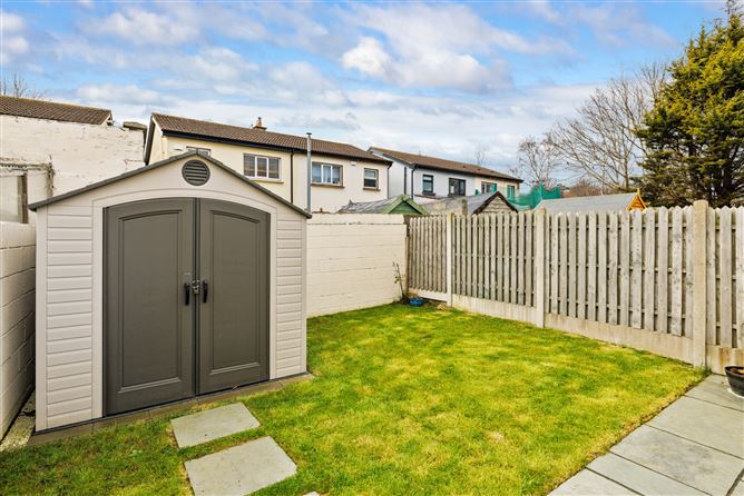 4 The Lawn, Woodbrook Glen, Bray, Co. Wicklow